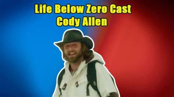 What is Cody Allen net worth?