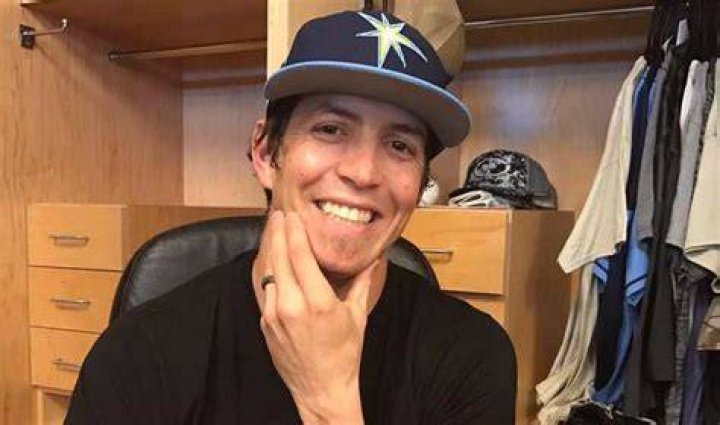 What is Colby Rasmus net worth?