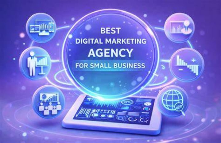 What is considered a digital agency?