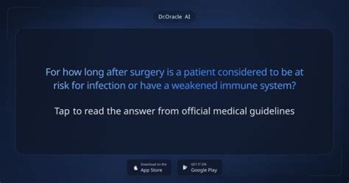 What is considered a long surgery?