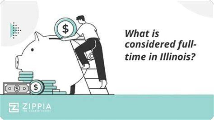 What is considered full-time in Wisconsin?