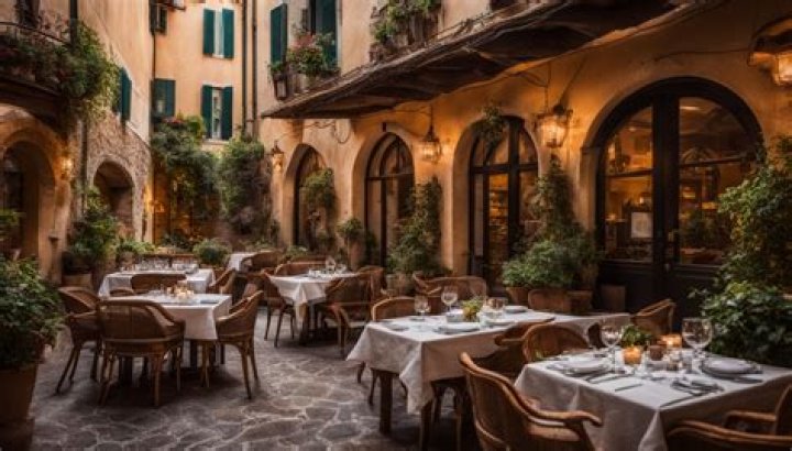 What is considered the best restaurant in the world?