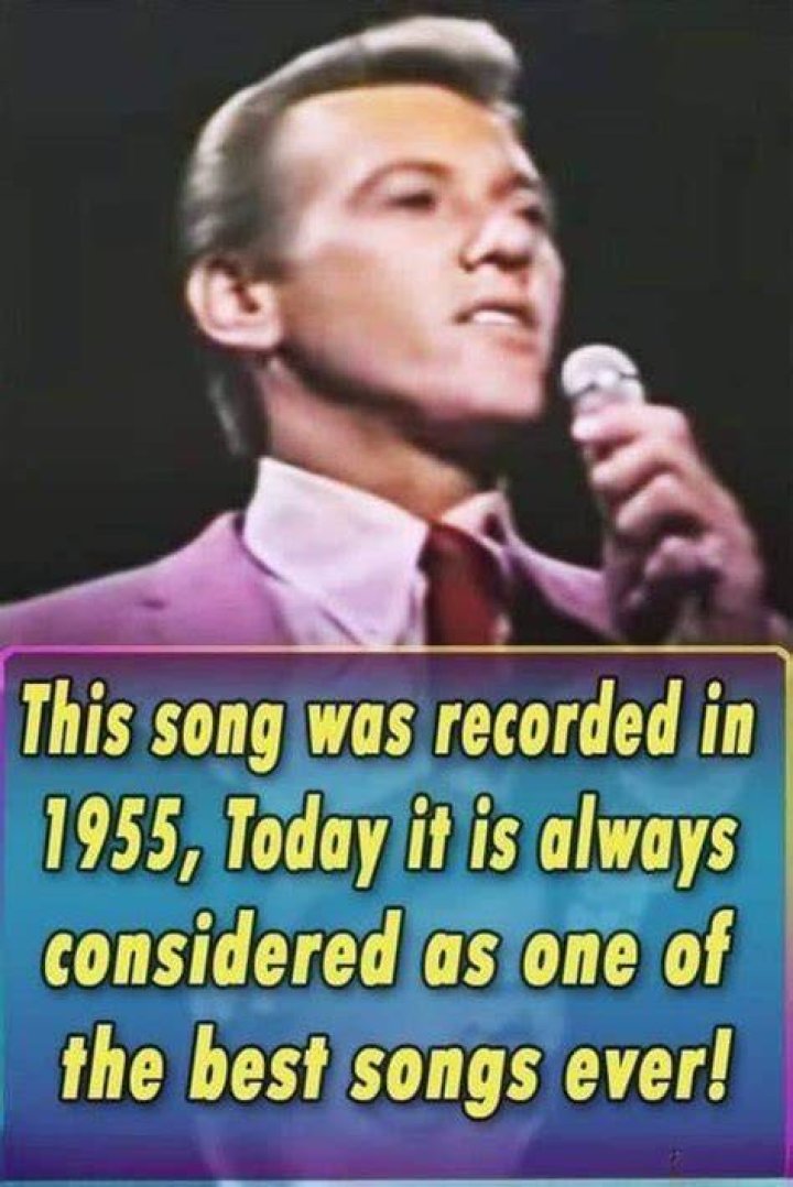 What is considered the greatest song ever?