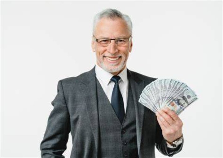 What is considered to be a high earner?