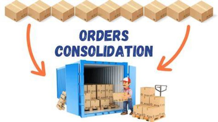 What is consolidated charge?