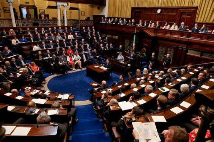 What is constituent power of Parliament?