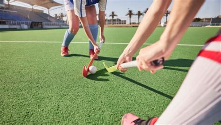 What is coordination in hockey?