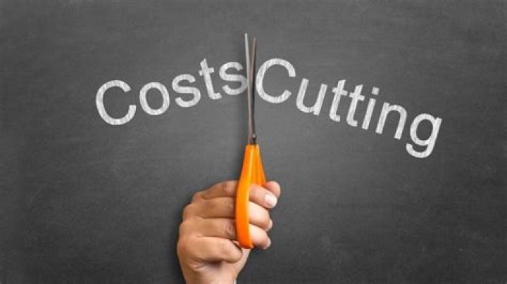 What is cost cutting and why is it important?