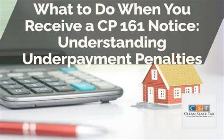 What is CP 161?