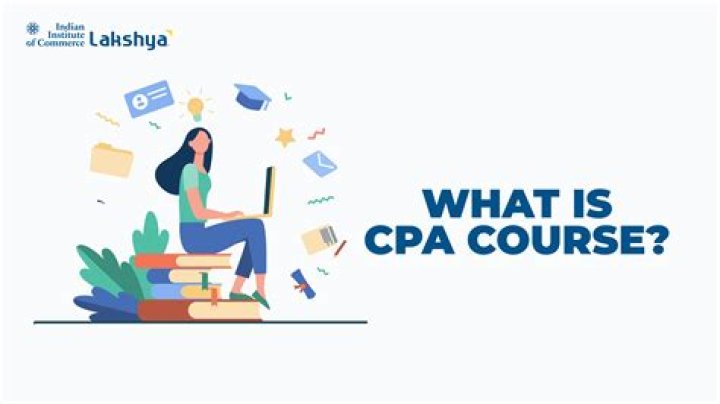 What is CPA full form?