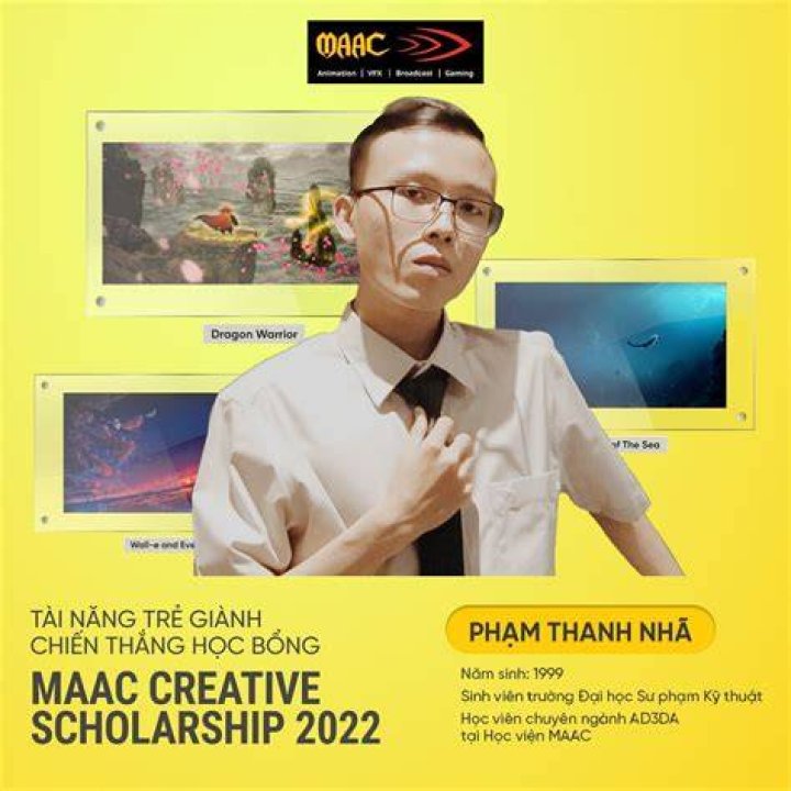 What is creative scholarship?