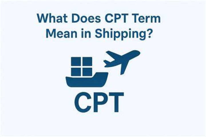 What is CTM mean in shipping?