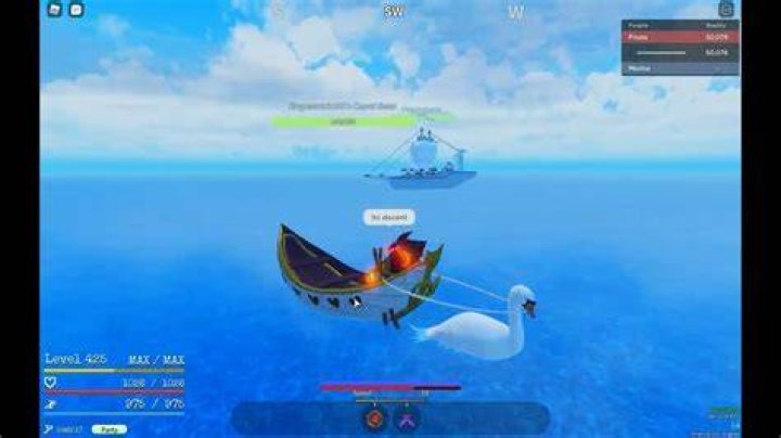 What is Cupid boat worth GPO?