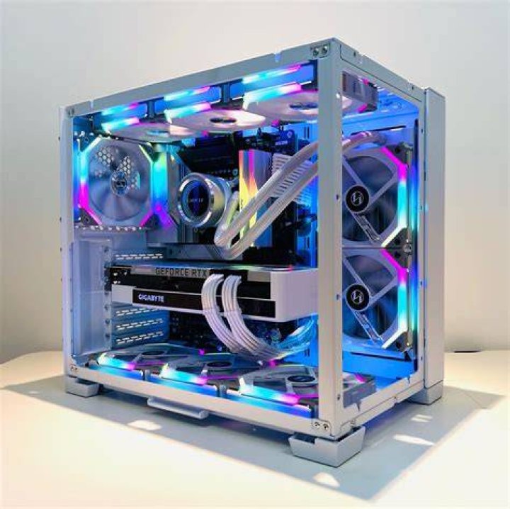 What is Customised desktop?