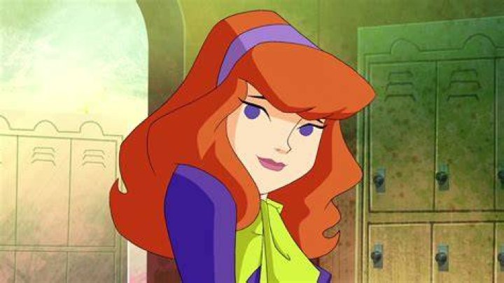 What is Daphne from Scooby-Doo's last name?