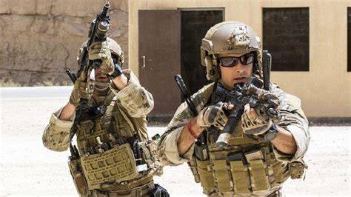 What is Delta in the Army?