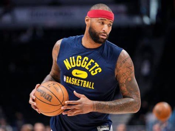 What is Demarcus Cousins salary?