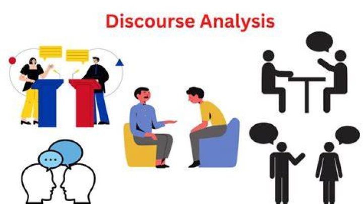 What is discourse analysis and why is it important?