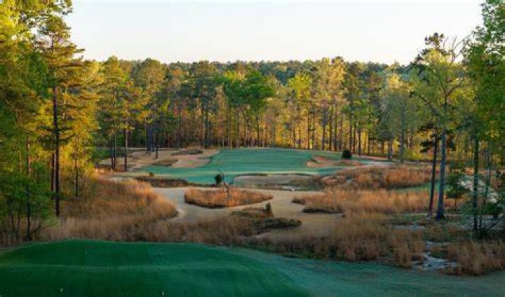 What is dormie in golf?