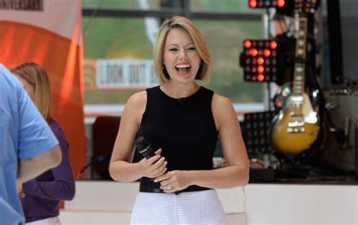 What is Dylan Dreyer salary?