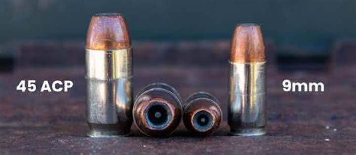 What is easier to shoot .40 or 9mm?