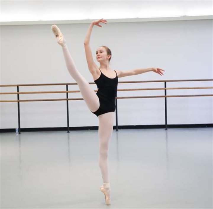 What is Ecarte ballet?
