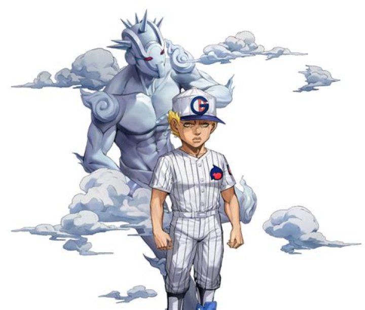 What is Emporio Stand ability?