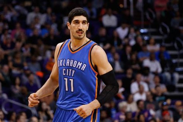 What is Enes Kanter salary?