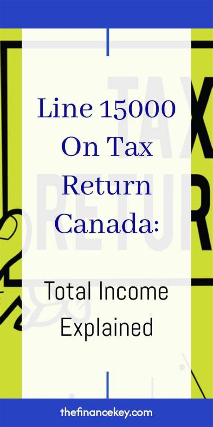 What is entered on line 150 of tax return?