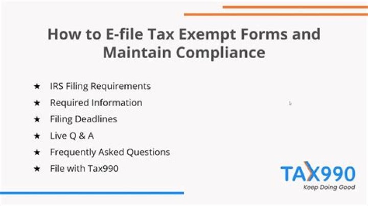 What is exempt from planning?