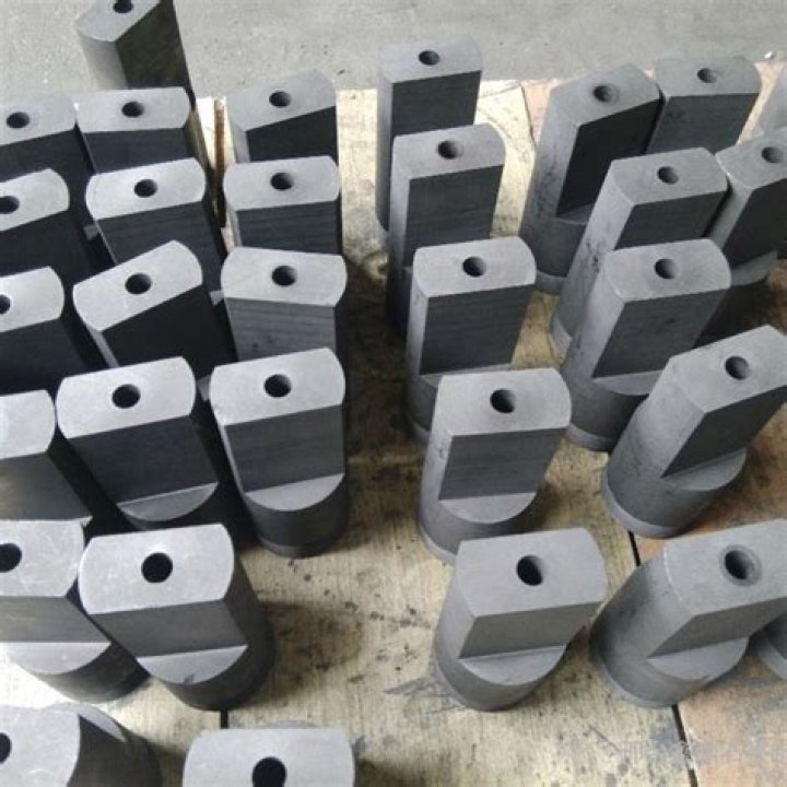 What is expandable graphite Mould?