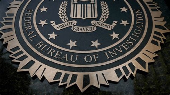 What is FBI IP?
