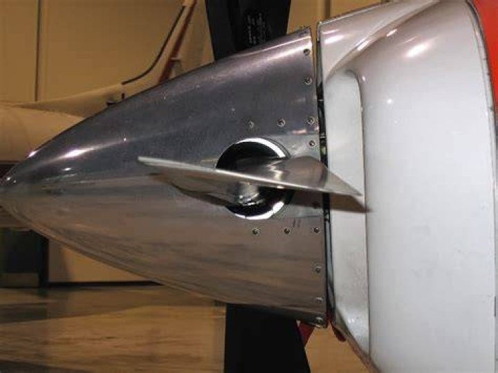 What is feathering in aviation?