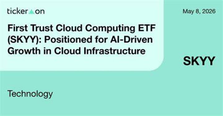What is First Trust cloud computing?