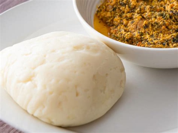 What is fufu also called?