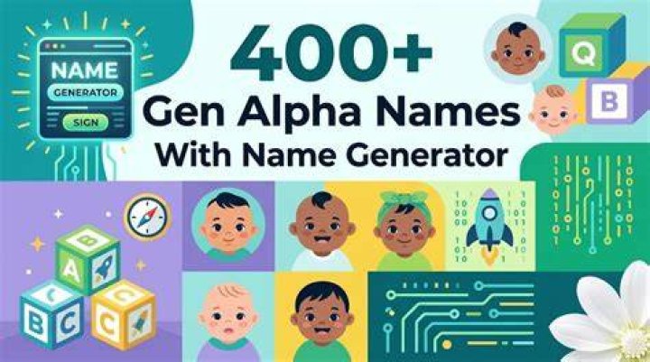 What is Gen short for name?