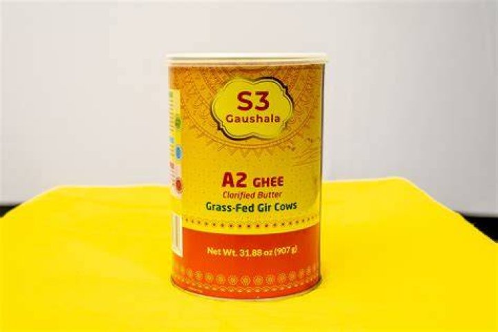 What is ghee called in USA?