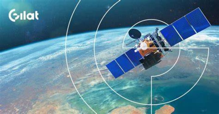 What is Gilat Satellite Network?