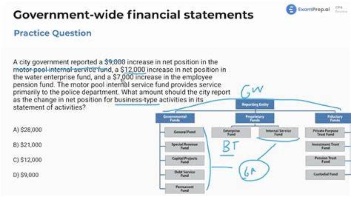 What is government-wide?