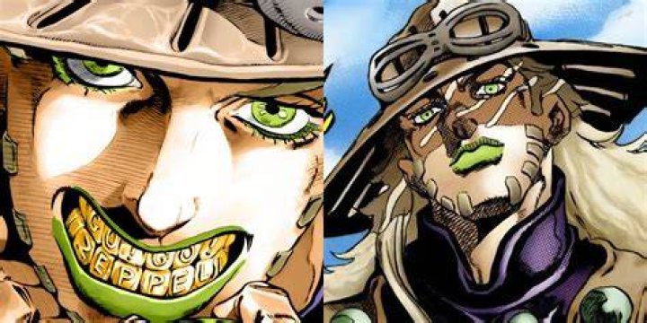 What is gyro real name?