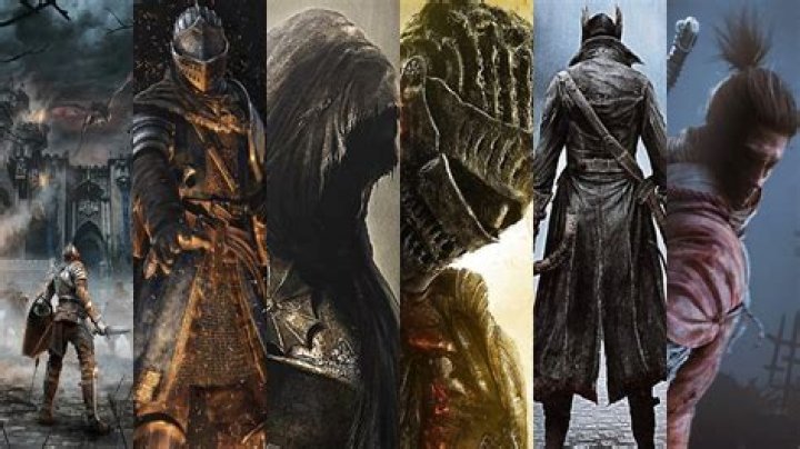 What is hardest FromSoftware game?