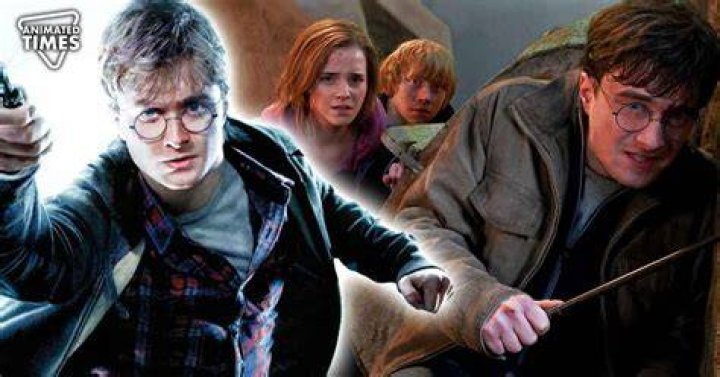 What is Harry Potter's flaw?