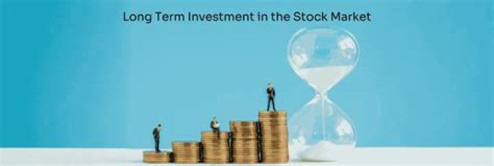 What is holding in stock market?