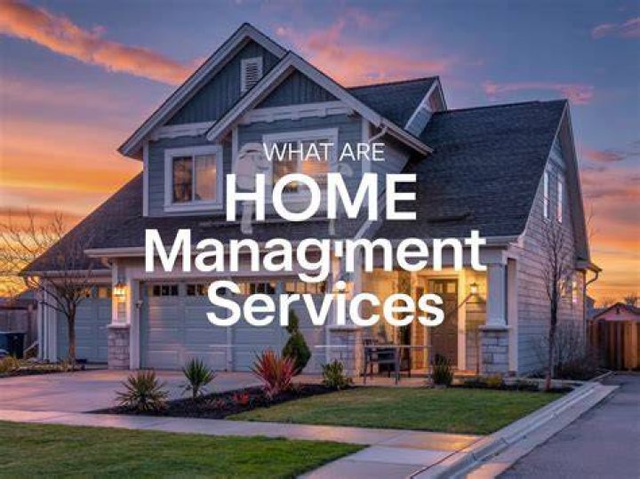 What is home management all about?