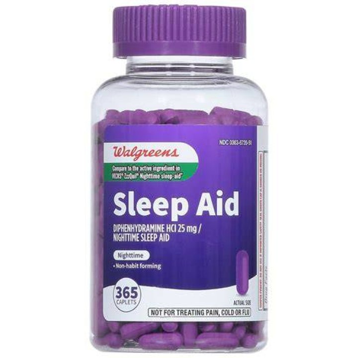 What is Idorsia sleep aid?