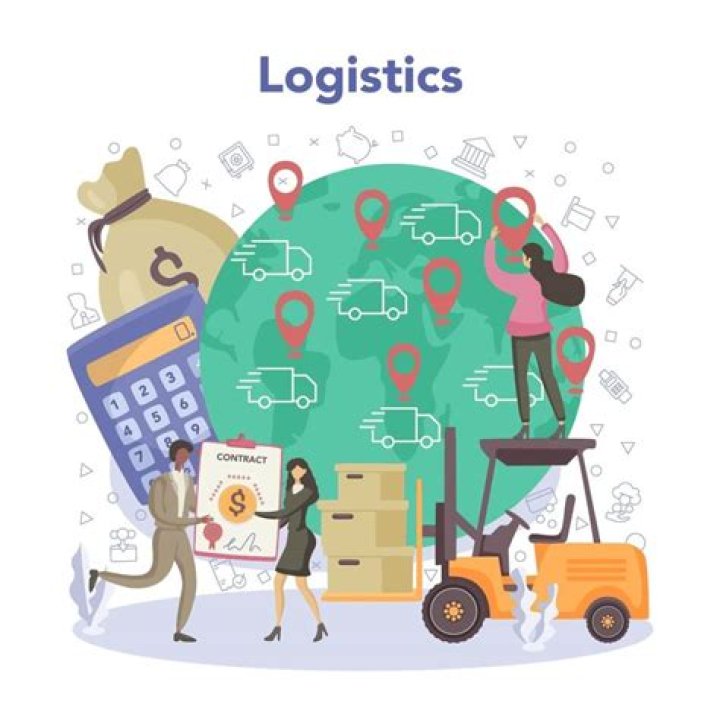 What is importance of logistics?