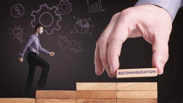 What is improvement recommendation?