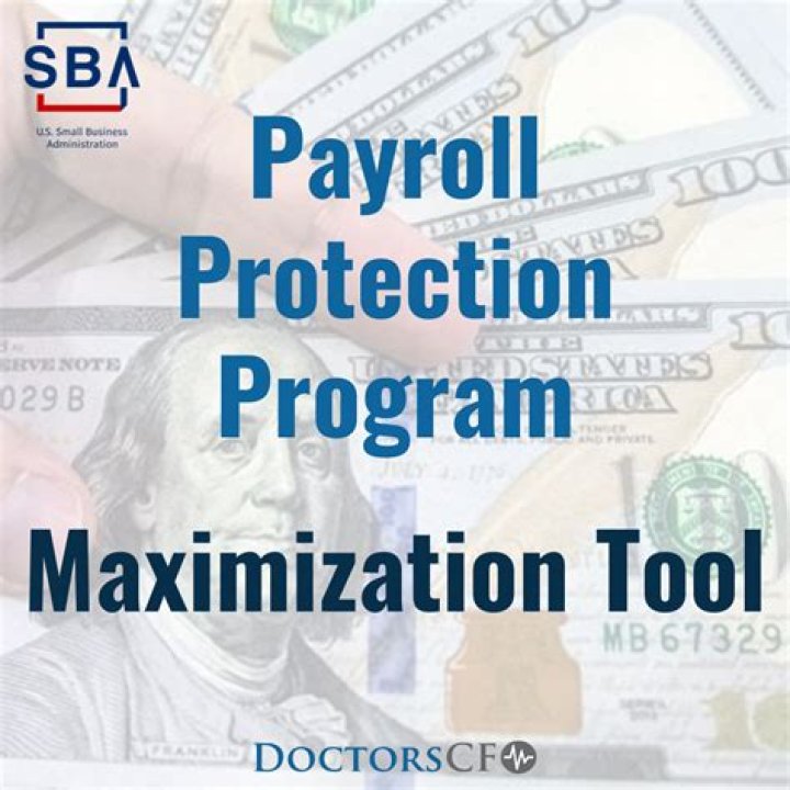 What is included in payroll for payroll protection program?