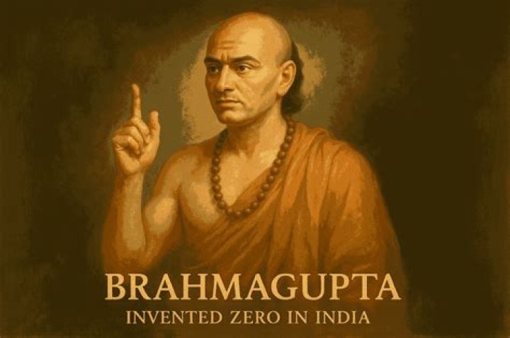 What is invented by India?