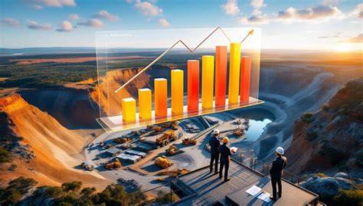 What is investment mining?